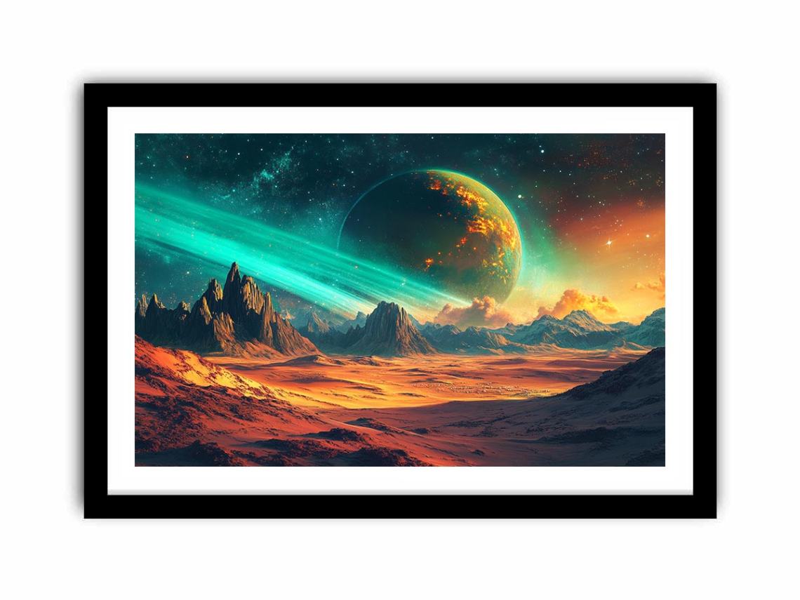 Canvas Print