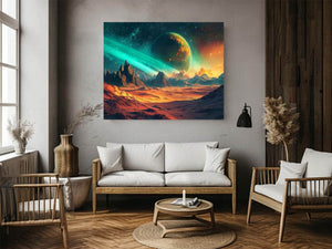 Radiant Ringworld