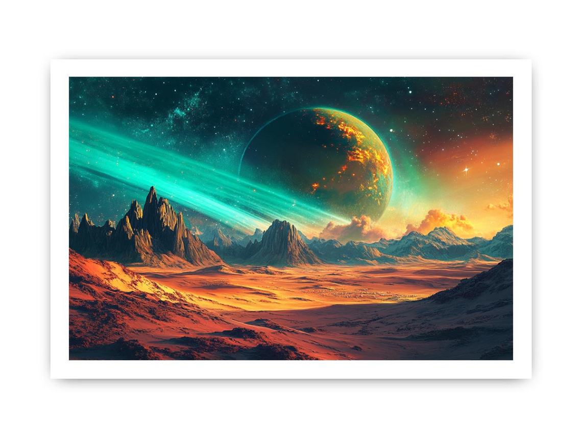 Art print