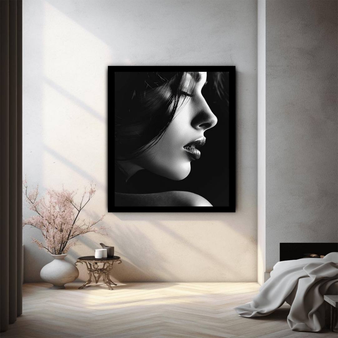 Noir Whisper
