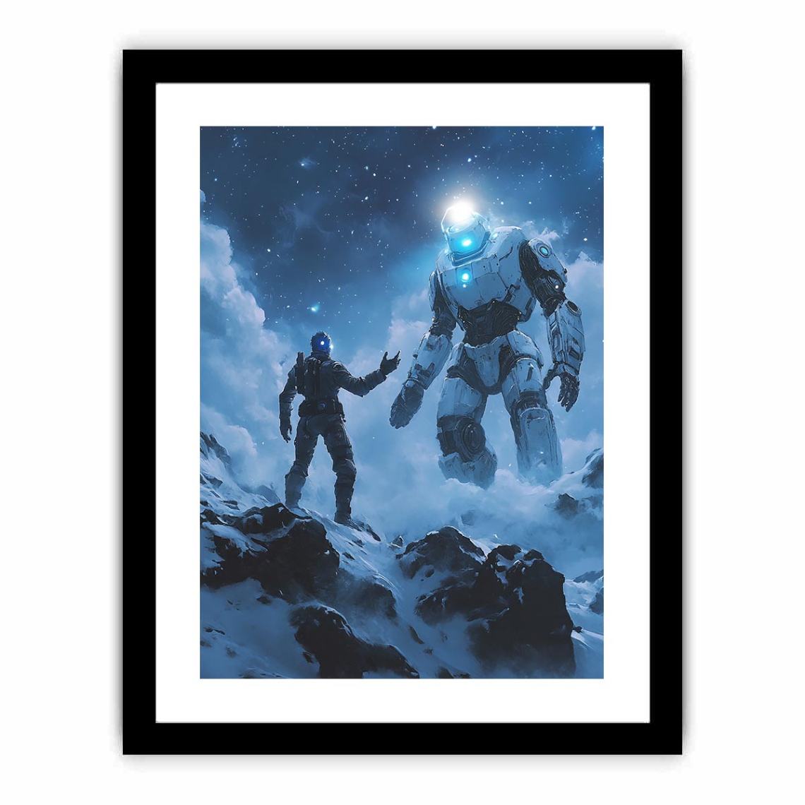 Canvas Print
