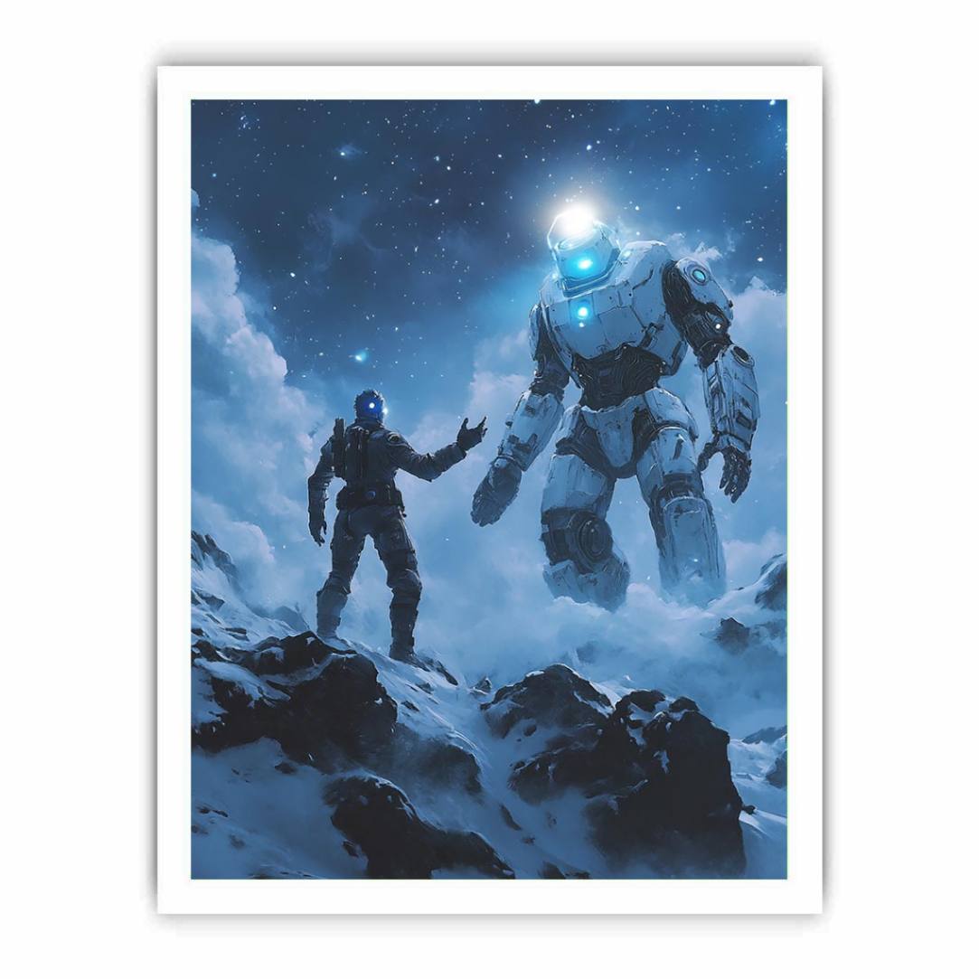 Art print