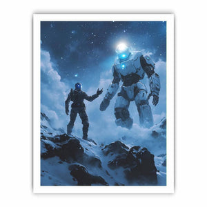 Art print