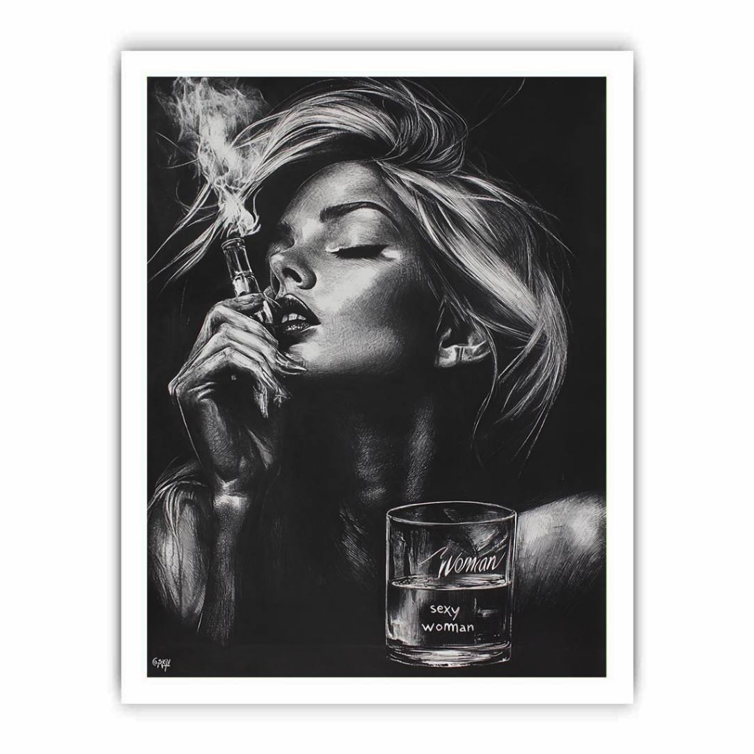 Art print