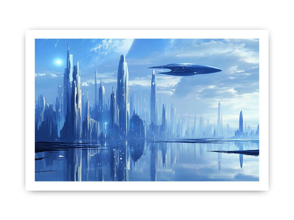 Art print