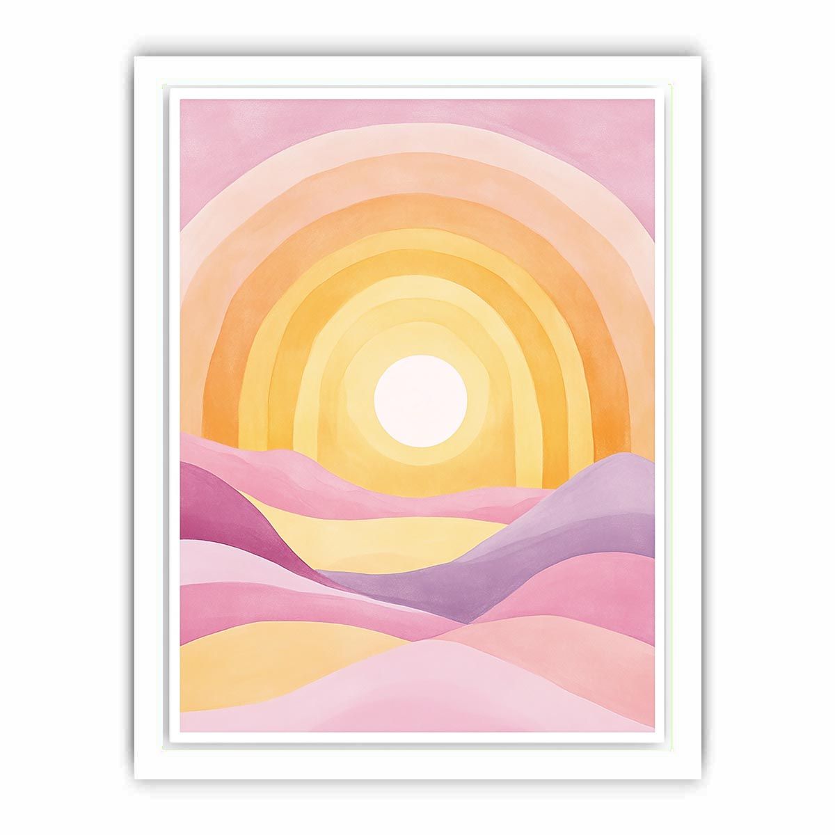 Art print