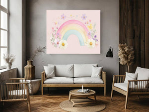 Blossom Rainbow