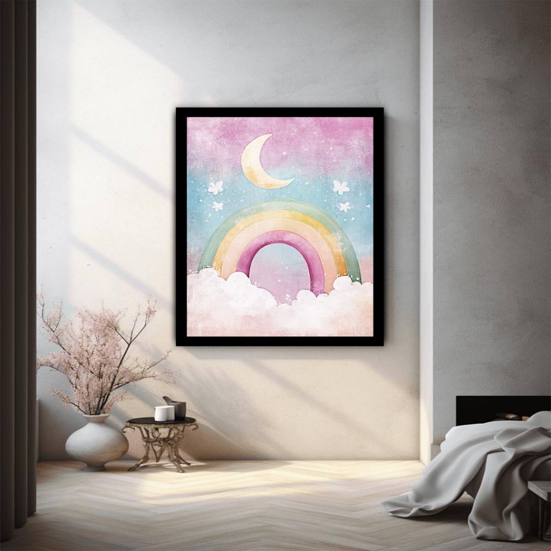 Moonbow Dreams