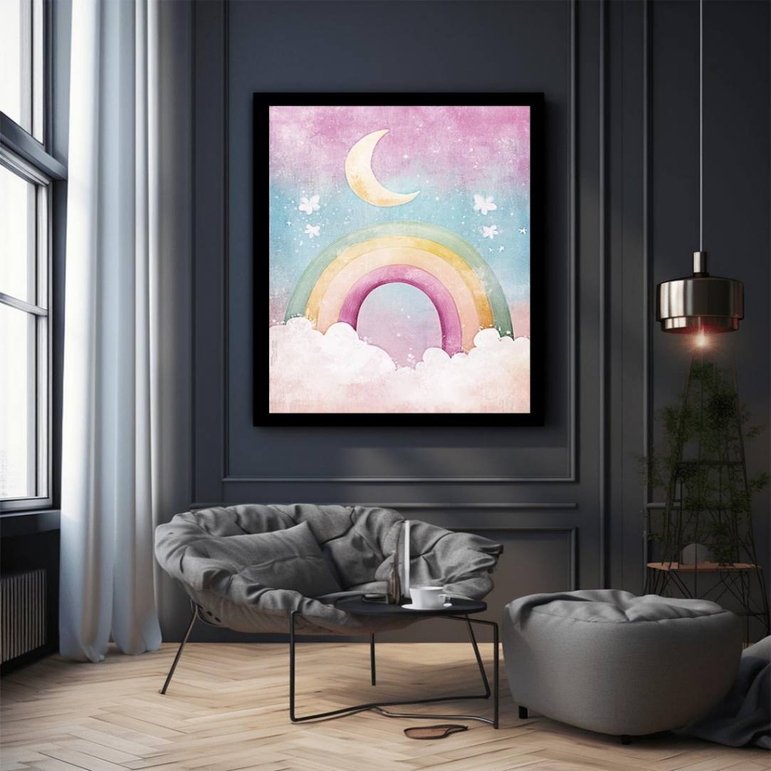 Moonbow Dreams