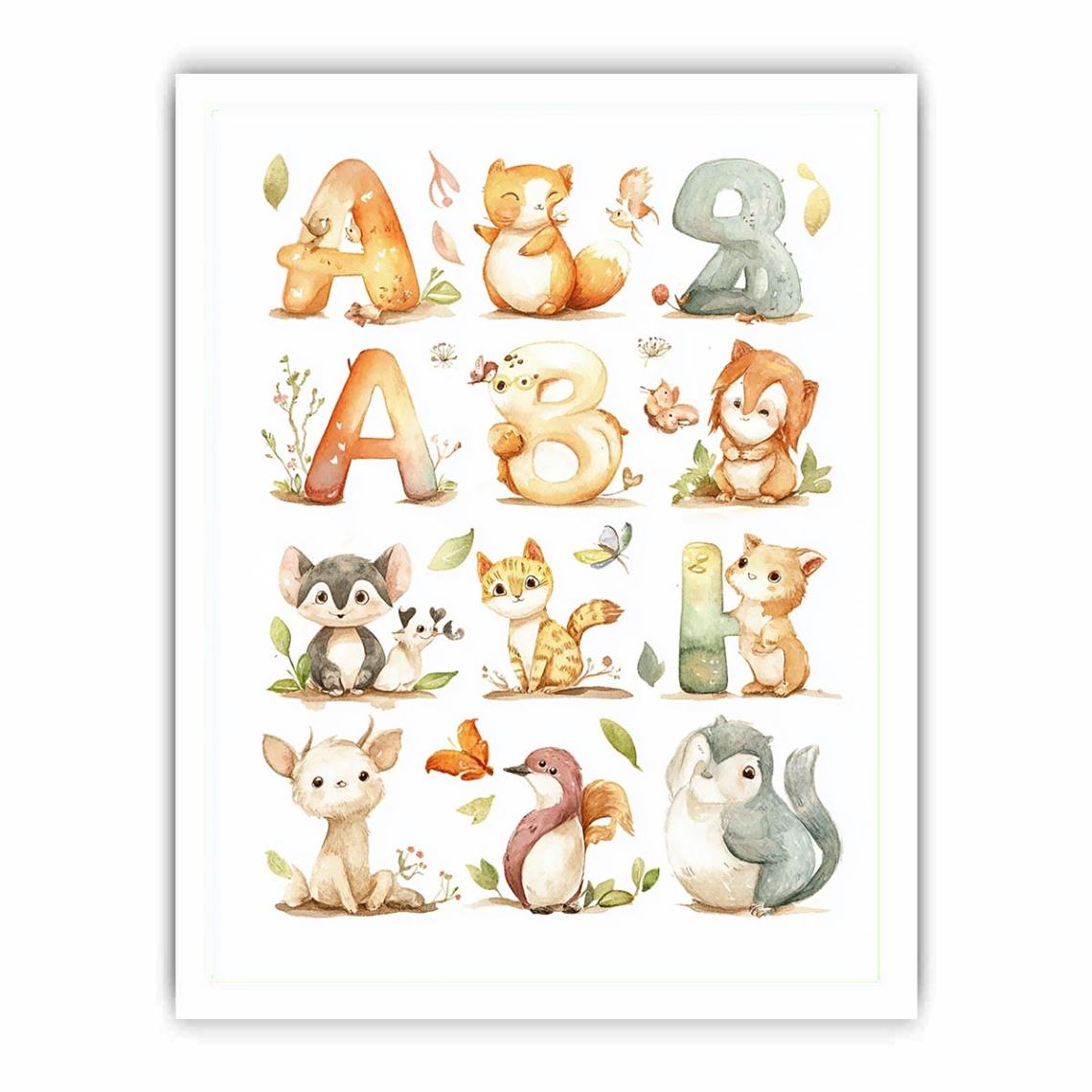 Art print