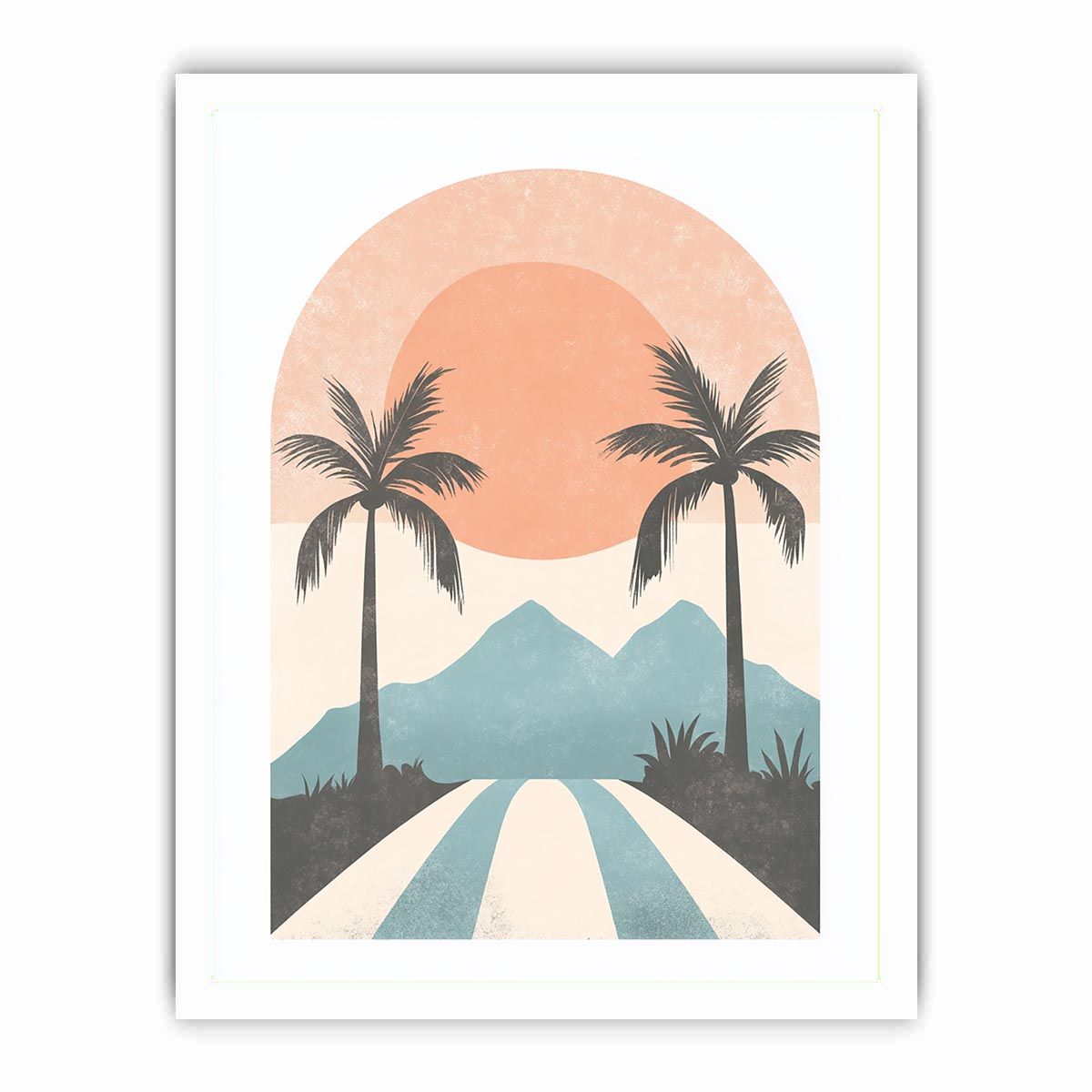 Art print