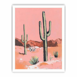 Art print