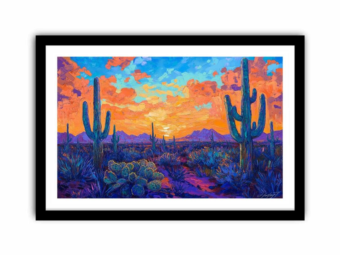 Canvas Print