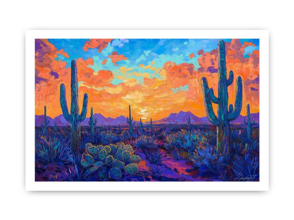 Art print