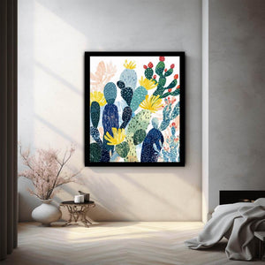 Prickly Garden