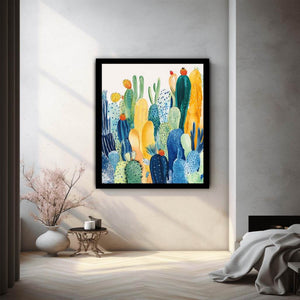 Cactus Chorus