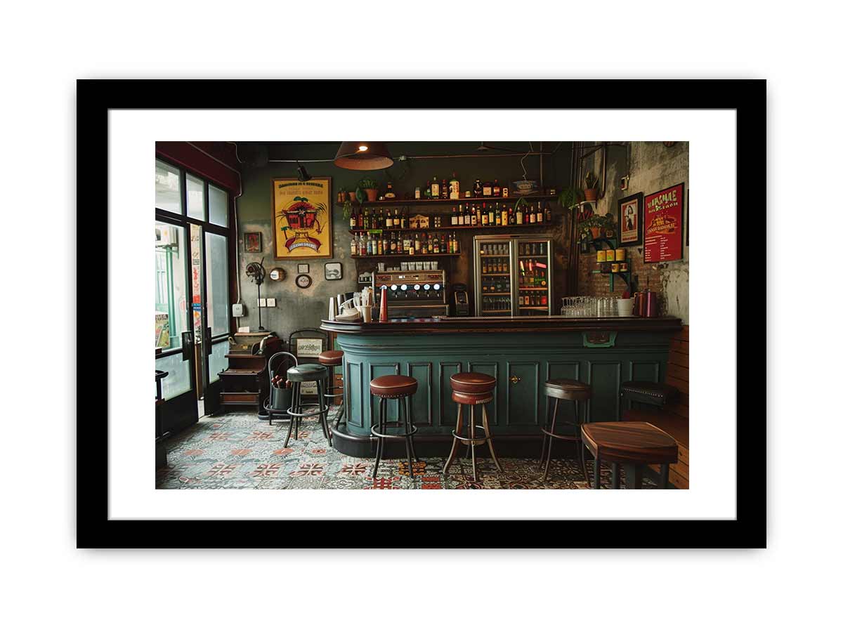 Canvas Print