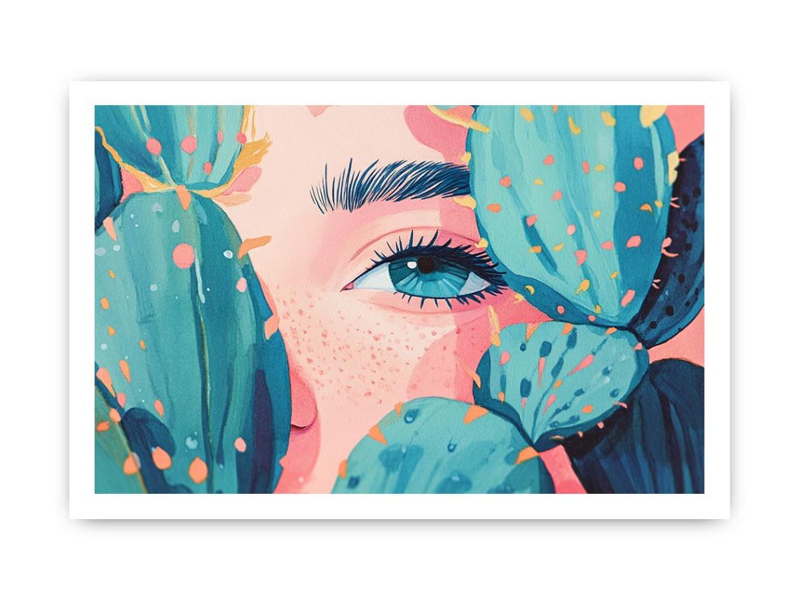 Art print