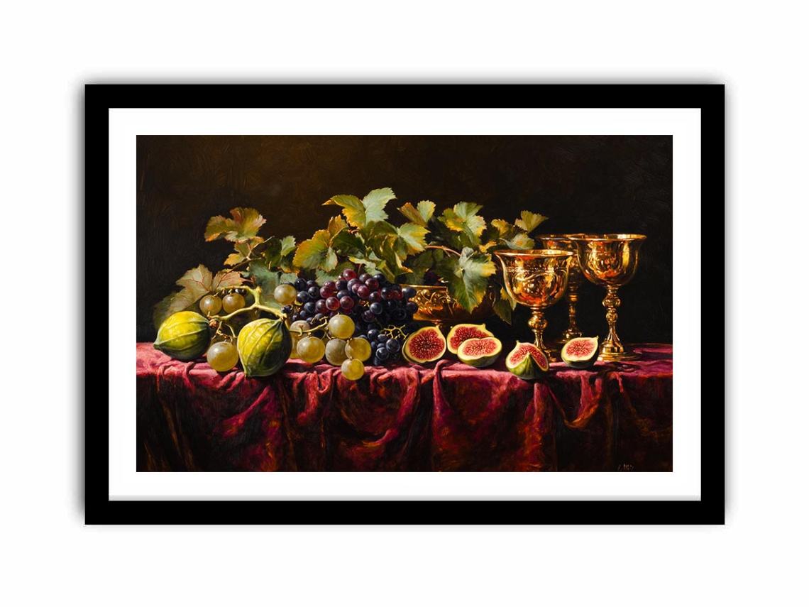 Canvas Print