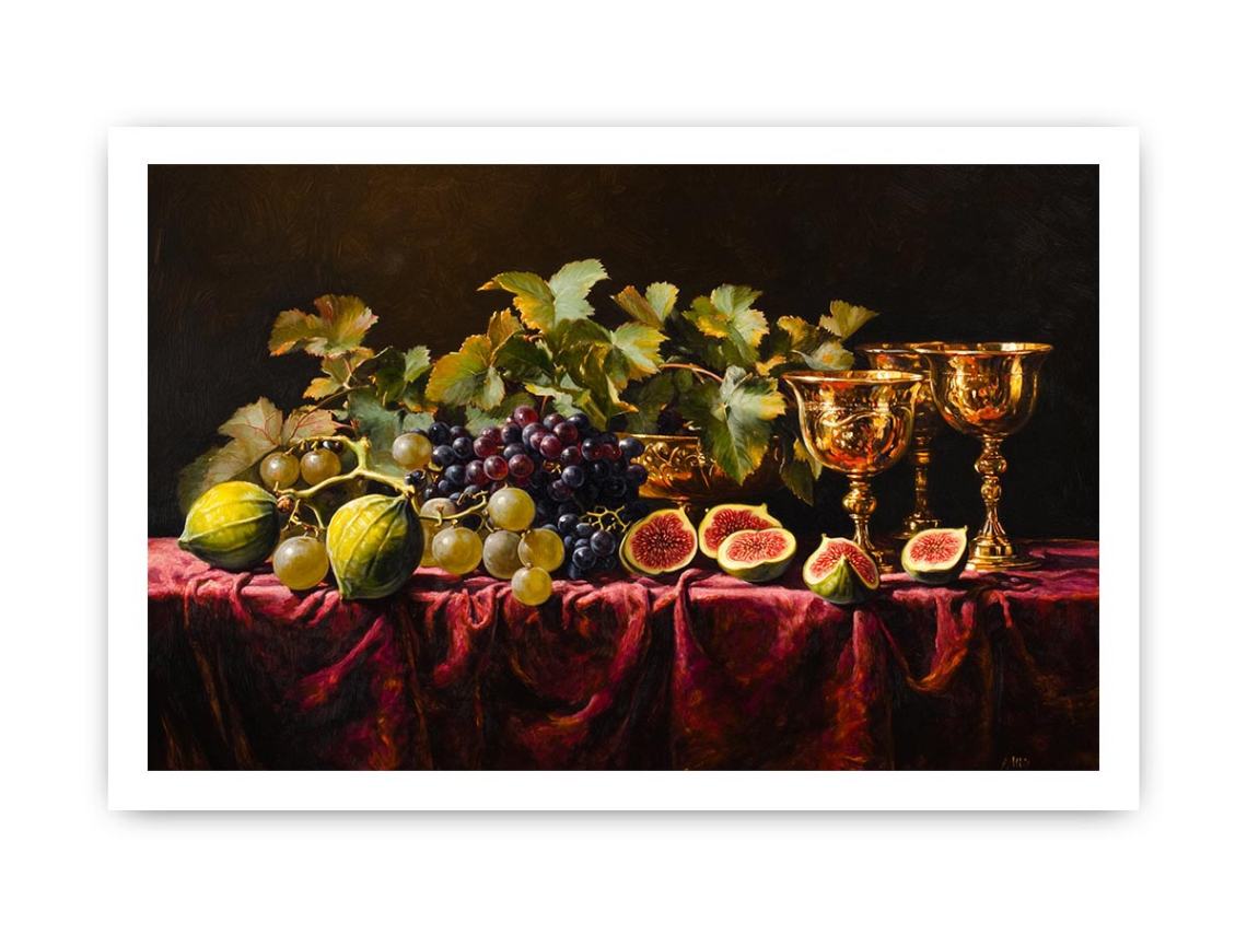 Art print