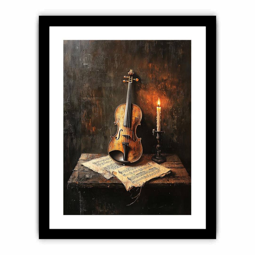 Canvas Print