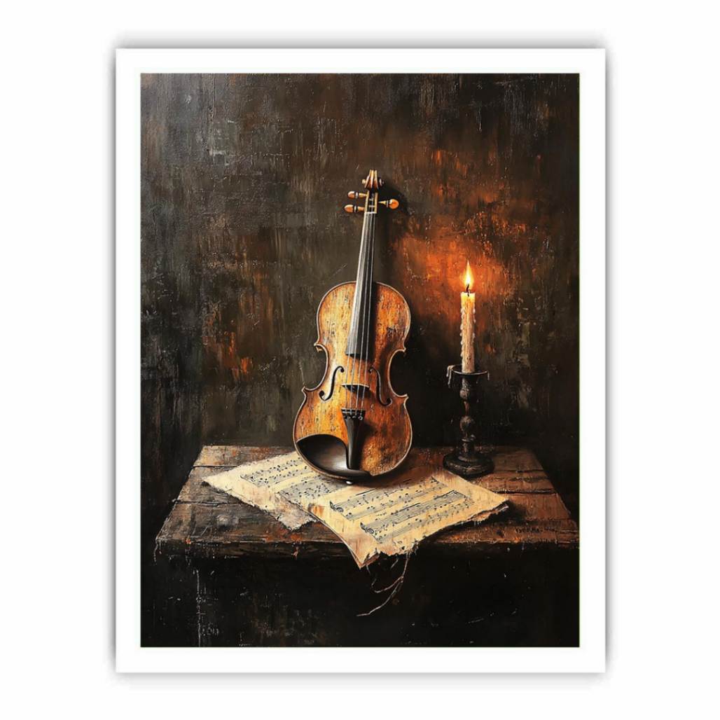 Art print