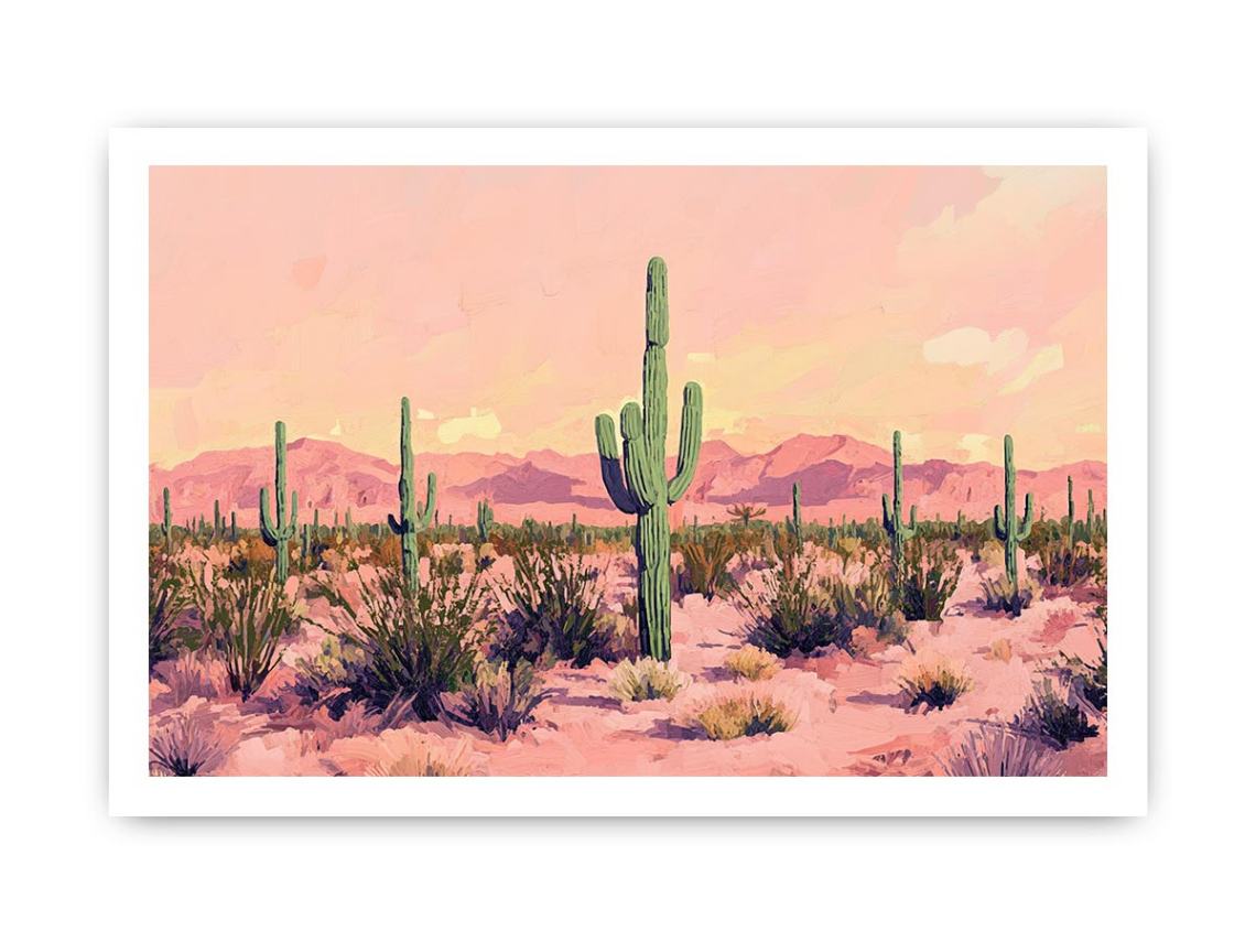 Art print