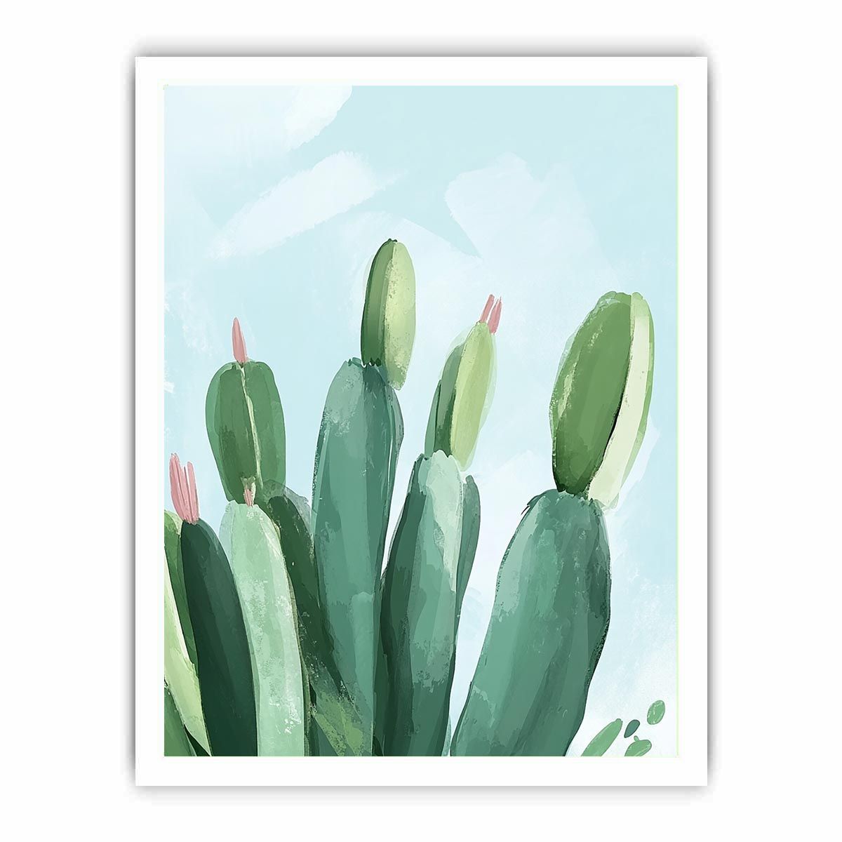 Art print