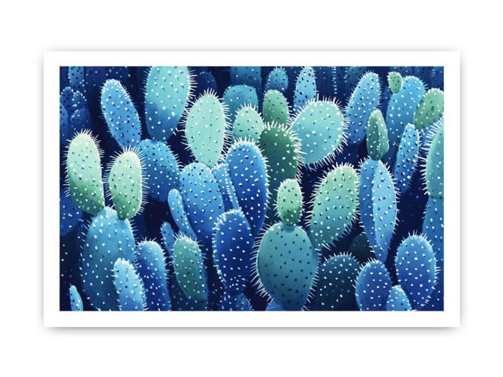 Art print