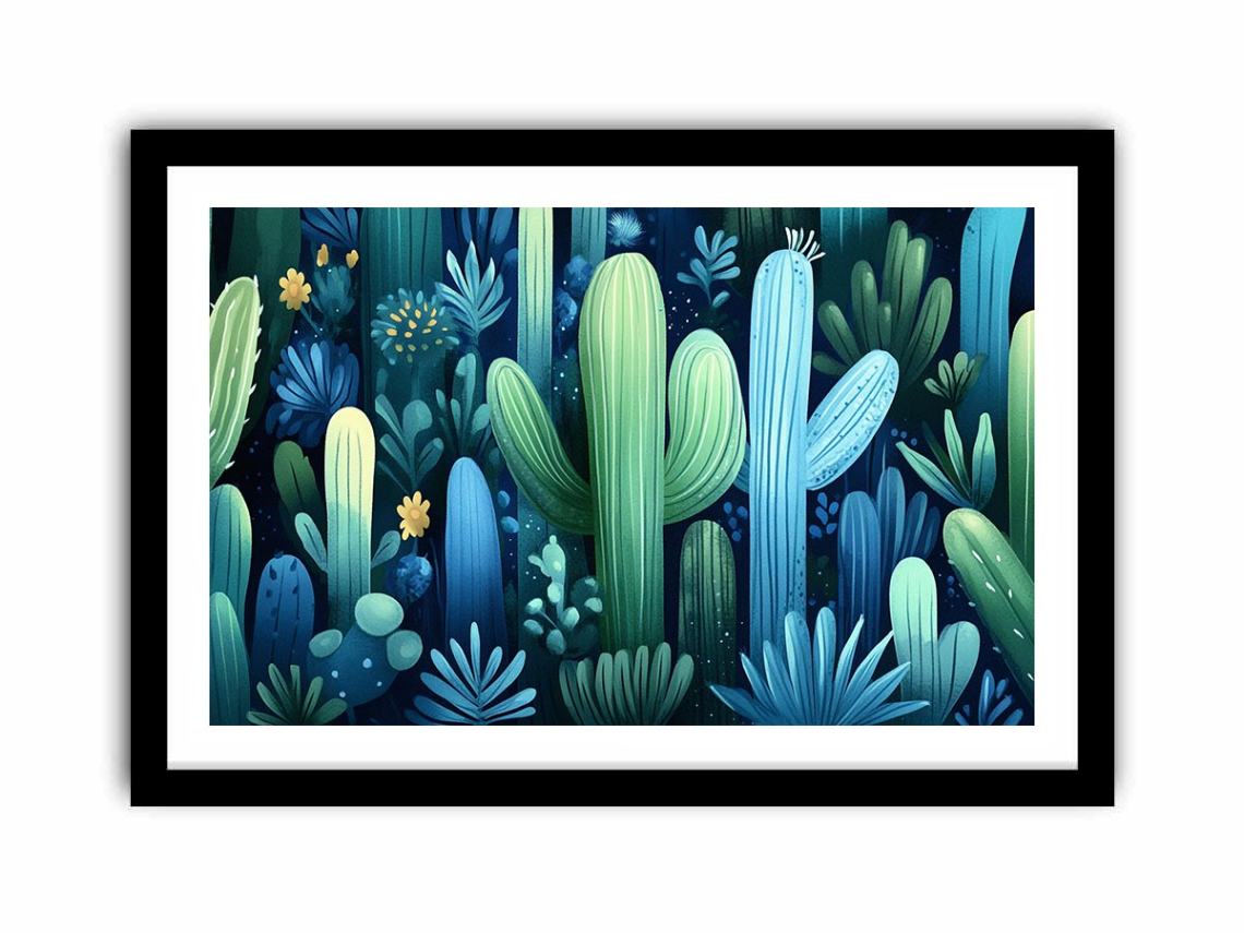 Canvas Print