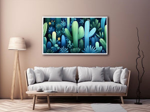 Nocturne Cactus Grove