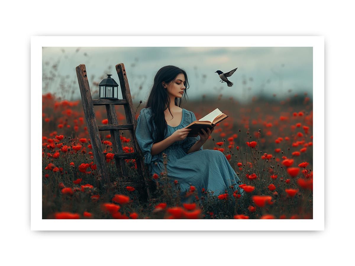 Art print