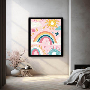 Little Rainbow Joy