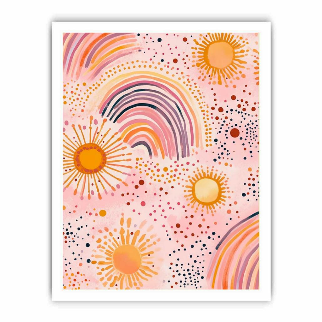 Art print