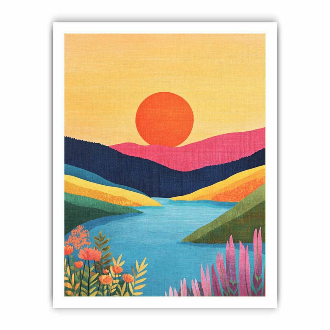 Art print