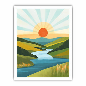 Art print