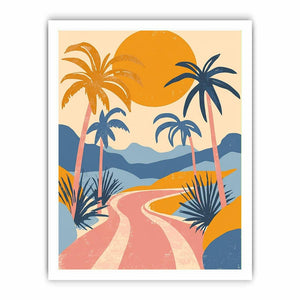 Art print