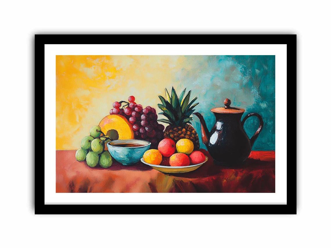 Canvas Print