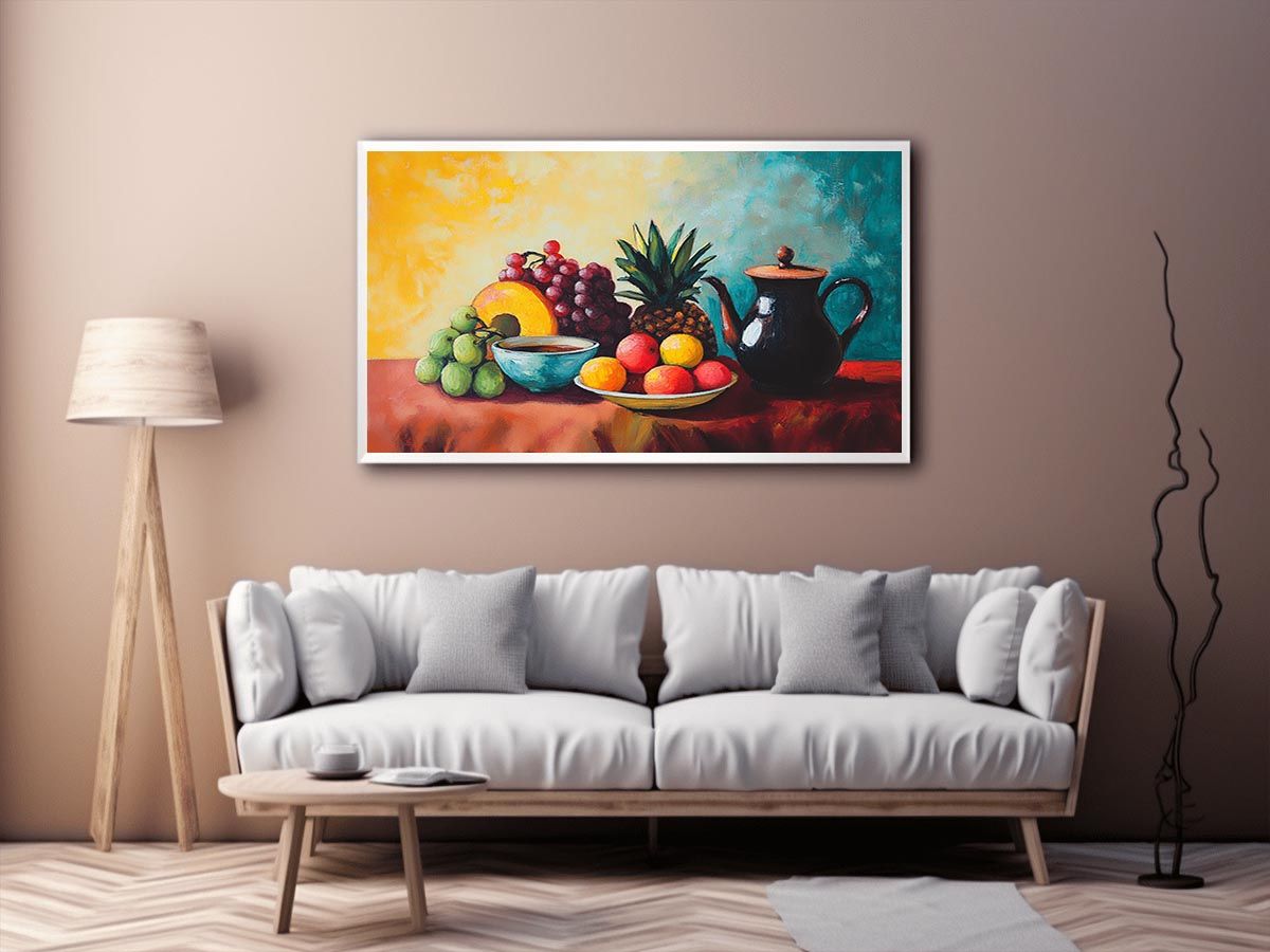 Tropical Table