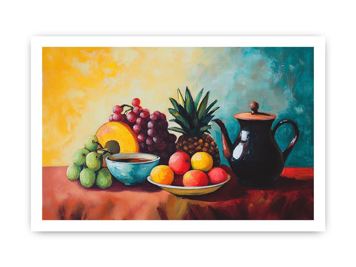 Art print