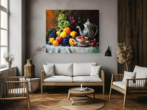Orchard Opulence