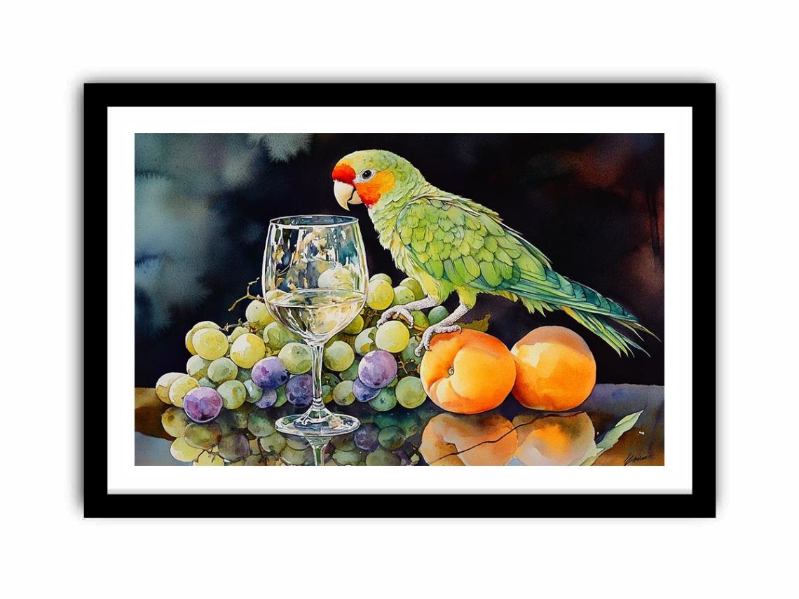 Canvas Print