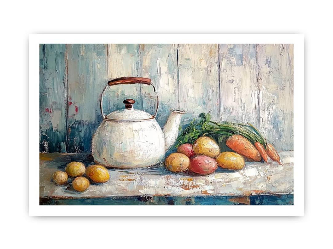 Art print