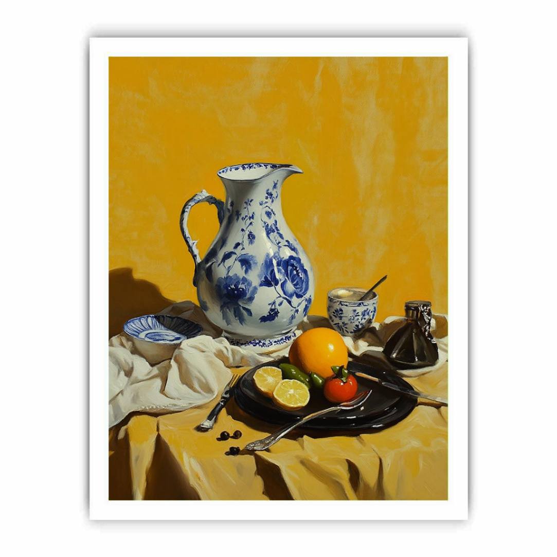 Art print