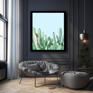 Cactus Sky