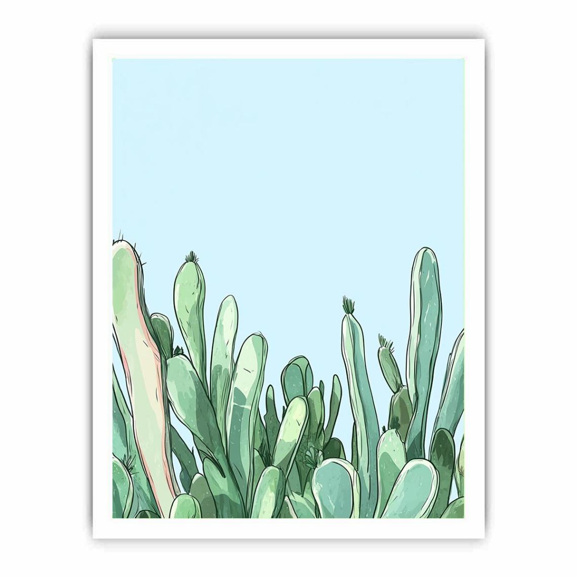 Art print
