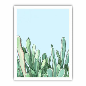 Art print