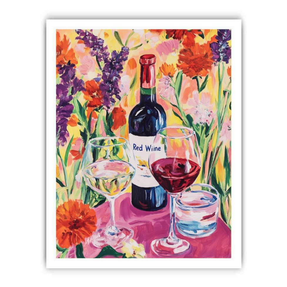 Art print