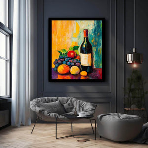 Vivid Cellar