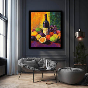 Citrus Harvest